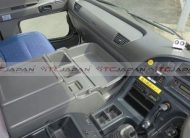 ISUZU GIGA DUMB (2008)