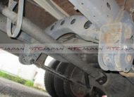 TOYOTA COASTER (2007)