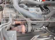 NISSAN BIG THUMB (2003)