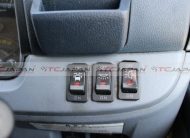 MITSUBISHI CANTER (2011)