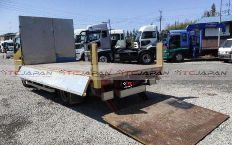 MITSUBISHI CANTER (2003)
