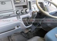 MITSUBISHI CANTER (2011)