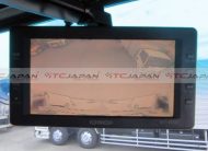 ISUZI GIGA FREEZER TRUCK  (2008)