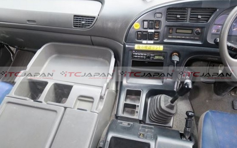ISUZU GIGA DUMB (2008)