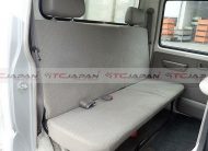 TOYOTA DYNA (2004)