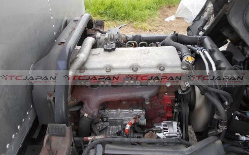 HINO DUTRO (2002)