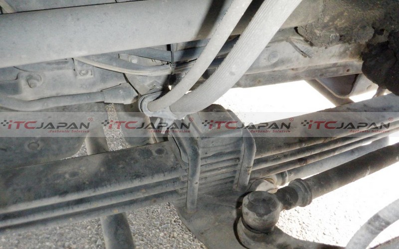 MITSUBISHI FUSO SUPER GREAT (2006)