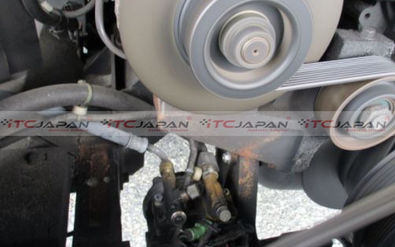 NISSAN BUS (2007)