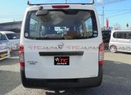 NISSAN CARAVAN VAN (2014)
