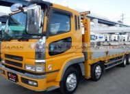 MITSUBISHI FUSO SUPER GREAT (2006)