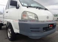 TOYOTA LITEACE TRUCK (2004)