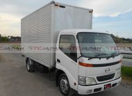 HINO DUTRO (2002)
