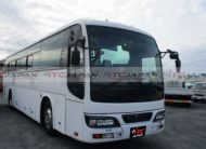 NISSAN BUS (2007)