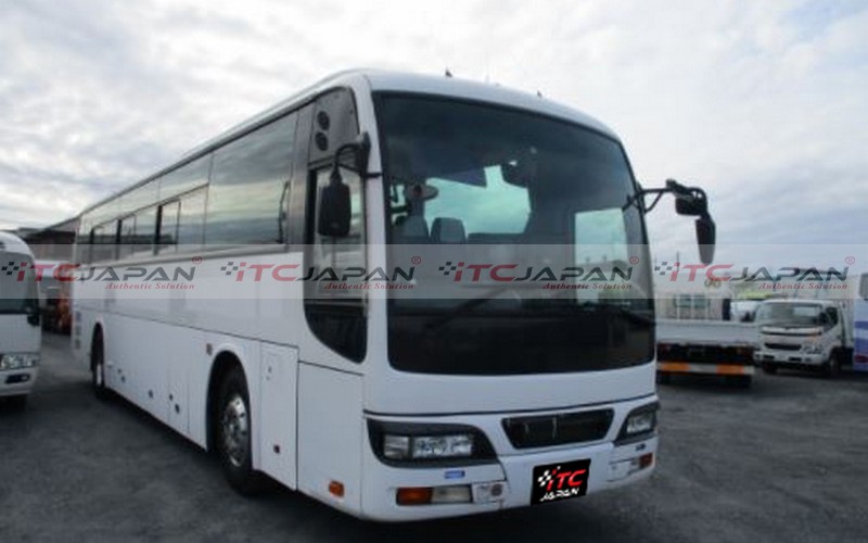 NISSAN BUS (2007)