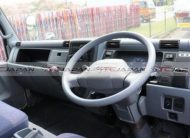 MITSUBISHI CANTER (2007)