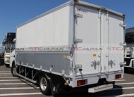 MITSUBISHI CANTER (2011)