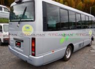 NISSAN CIVILIAN (2014)