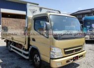 MITSUBISHI CANTER (2003)