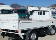 MITSUBISHI CANTER (2004)