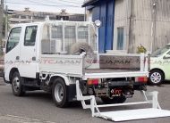 TOYOTA DYNA (2004)