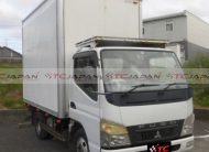 MITSUBISHI CANTER (2007)
