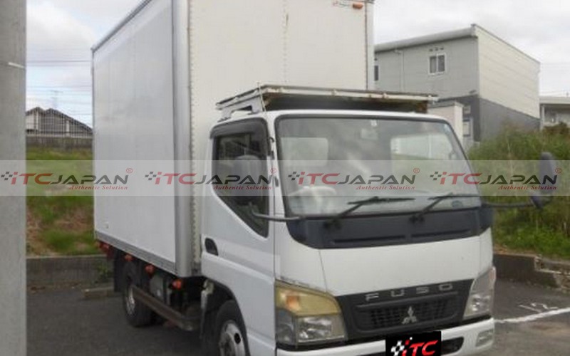 MITSUBISHI CANTER (2007)