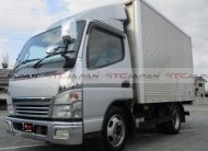 MITSUBISHI CANTER (2008)