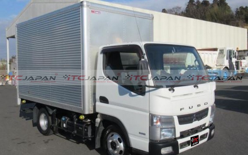 MITSUBISHI FUSO (2015)