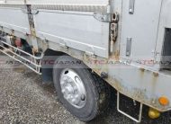 ISUZU GIGA (2007)