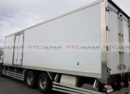 ISUZI GIGA FREEZER TRUCK  (2008)