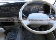 TOYOTA COASTER (1995)
