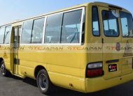 TOYOTA COASTER (2006)