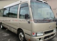 TOYOTA COASTER (2007)