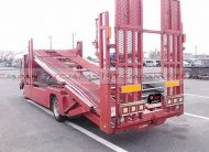 TOYOTA DYNA (2004)
