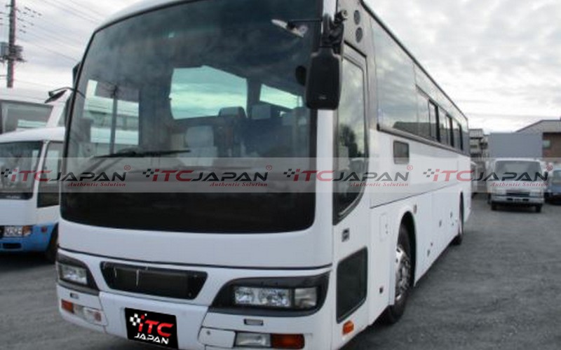 NISSAN BUS (2007)