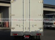 MITSUBISHI CANTER REFRIGERATOR (2008)