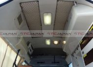 TOYOTA HIACE COMMUTER (2003)