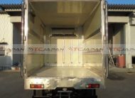 MITSUBISHI CANTER REFRIGERATOR (2008)