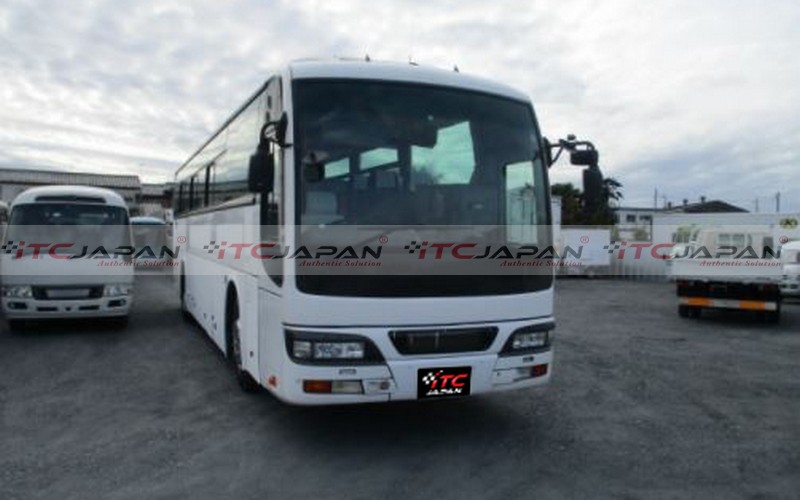 NISSAN BUS (2007)