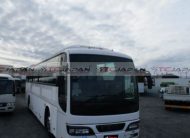 NISSAN BUS (2007)