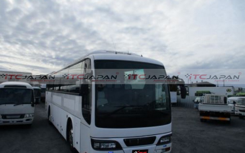 NISSAN BUS (2007)