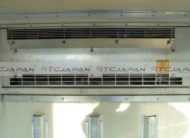 MITSUBISHI CANTER REFRIGERATOR (2008)