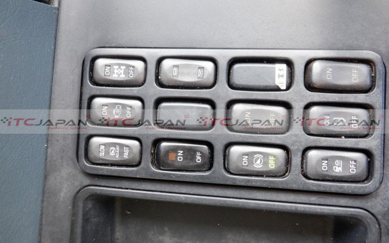 MITSUBISHI FUSO SUPER GREAT (2006)