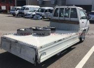 TOYOTA TOWNACE TRUCK (2002)