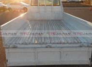 TOYOTA TOWNACE TRUCK (2006)