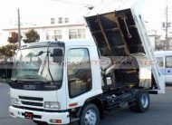 ISUZU FORWARD (2006)