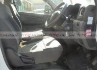 NISSAN CARAVAN VAN (2014)