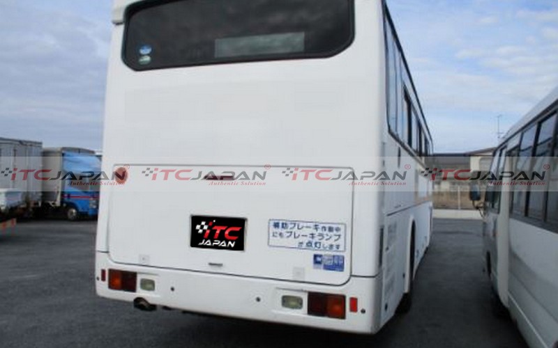 NISSAN BUS (2007)