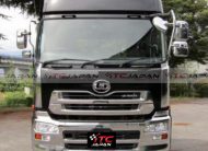 NISSAN U.D TRUCK TRACTOR HEAD (2015)