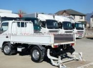 MITSUBISHI CANTER (2004)